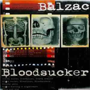 Balzac - Bloodsucker/Bloodsucker Demos