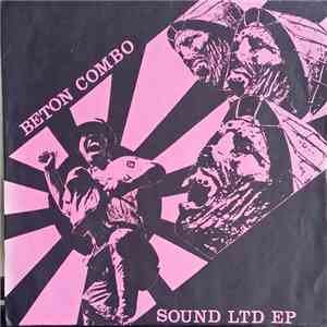 Beton Combo - Sound Ltd EP