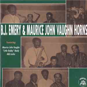B.J. Emery, Maurice John Vaughn - B.J. Hemery & Maurice John Vaughn Horns