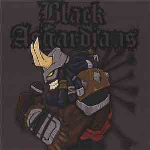 Black Asgardians - Black Asgardians