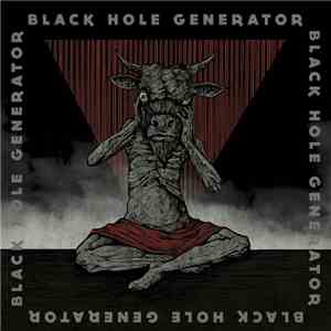Black Hole Generator - A Requiem For Terra