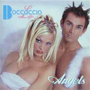 Boccaccio Life - Angels