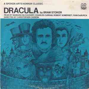 Bram Stoker - Dracula