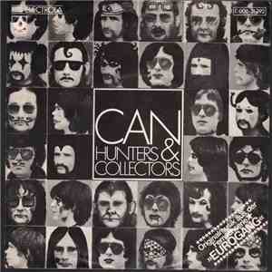 Can - Hunters & Collectors