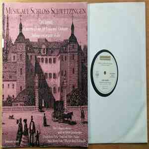 Carl Stamitz, Collegium Aureum - Musik Auf Schloss Schwetzingen
