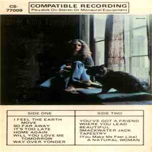 Carole King - Tapestry