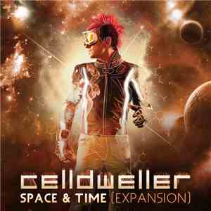 Celldweller - Space & Time (Expansion)