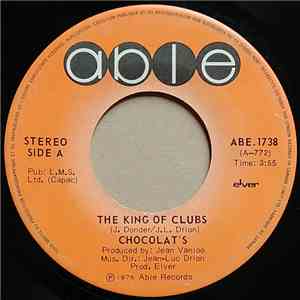 Chocolat's - The Kings Of Clubs