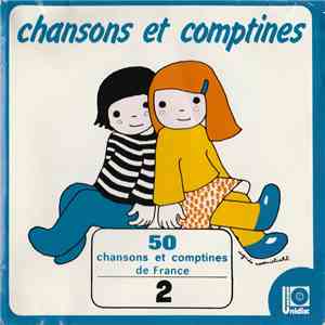 Claude Anthonioz-Rossiaux, Jean Humenry, Philippe Lecante - 50 Chansons Et  ...