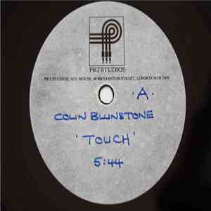 Colin Blunstone - Touch