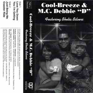Cool-Breeze & M.C. Debbie 