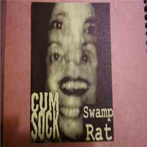 cum sock / Swamp rat - cum sock/ swamp rat