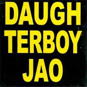 Daughterboy Jao - The Devils Daughter