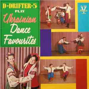 D-Drifters-5 - Play Ukrainian Dance Favourites