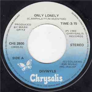 Divinyls - Only Lonely