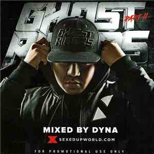DJ Dyna  - Ghost Riders Part II