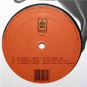 Edu Imbernon & Triumph - Our Roots