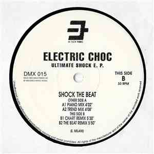 Electric Choc - Ultimate Shock EP