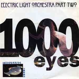 Electric Light Orchestra Part Two - 1000 Eyes