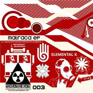 Elemental X - Matraca EP