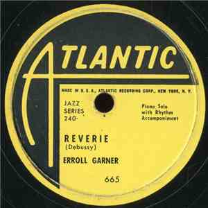 Erroll Garner - Reverie / Impressions