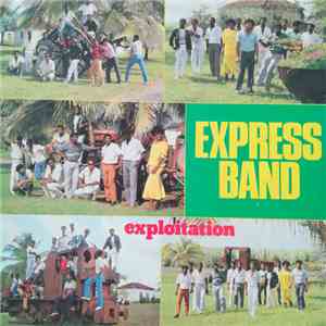 Express band - Exploitation