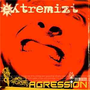 Extremizt - Agression (EP)