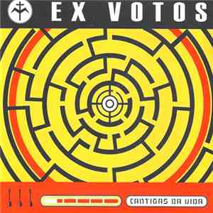 Ex-Votos - Cantigas Da Vida