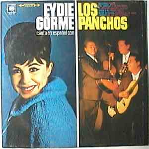 Eydie Gorme, Los Panchos - Eydie Gorme Canta En Español Con Los Panchos