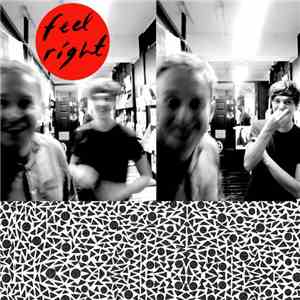 Feel Right - Feel Right