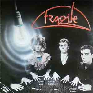 Fragile - Untitled