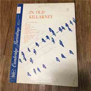 Frank O'Shaughnessy - In Old Killarney
