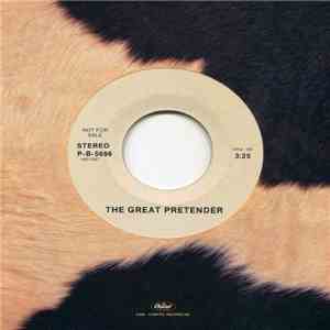 Freddie Mercury - The Great Pretender