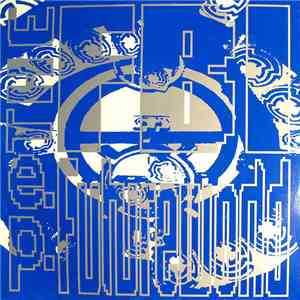 Free Base International - The Futureworld E.P.