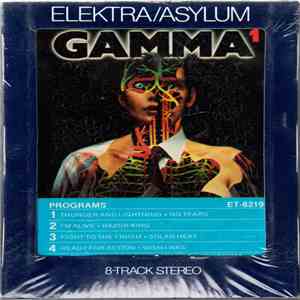 Gamma  - Gamma 1