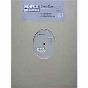 Green Court - Moonflight