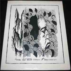 Hiver Noir - From The Dead Times Of Depression