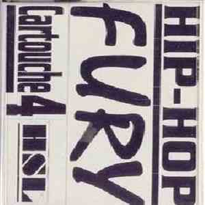 HSL - Hip Hop Fury Cartouche 4
