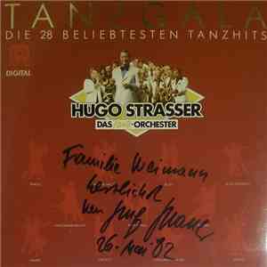 Hugo Strasser Und Sein Tanzorchester - Tanzgala