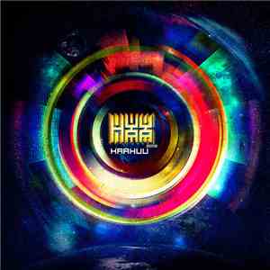 HuuHaa - HaaHuu 2012