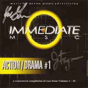 Immediate  - Action / Drama #1