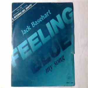 Jack Basehart - Feeling Blue
