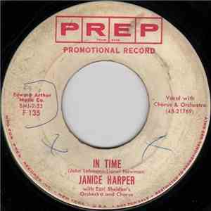 Janice Harper - In Time