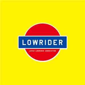 Japan Lowrider Association - Lowrider