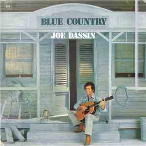 Joe Dassin - Blue Country