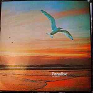 John Sangster - Paradise Volume One