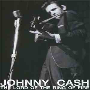 Johnny Cash - The Lord Of The Ring Of Fire