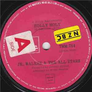 Jr. Walker & The All Stars - Holly Holy