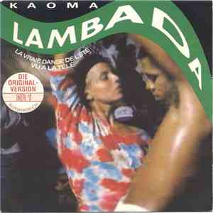 Kaoma - Lambada