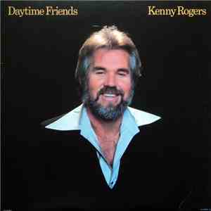 Kenny Rogers - Daytime Friends